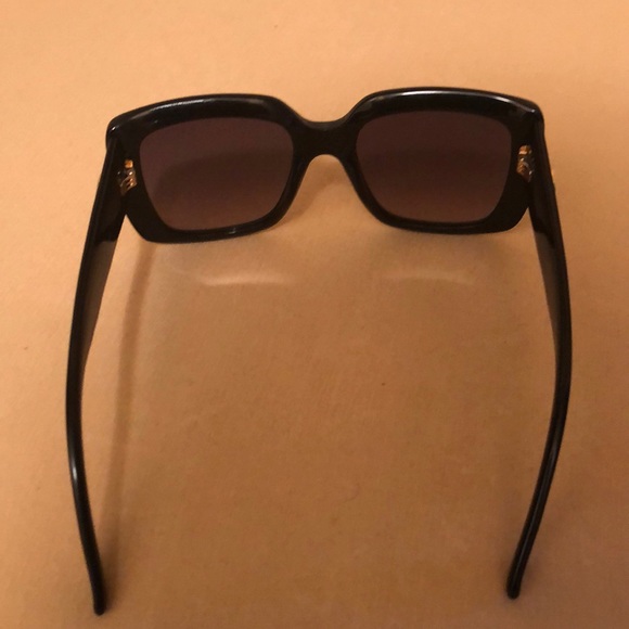 GUCCI women’s designer eyewear.  AUTHENTIC NWT main image 7